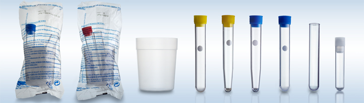 material plástico para uso en laboratorio. placas, petri, tubos, esteriles, no esteriles, contenedores, tapones,